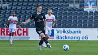 Matchworn Trikots – Regionalliga Meister 25/26