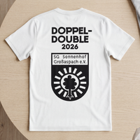 Doppel Double Shirt 25/26