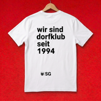Dorfklub Lifestyle Shirt