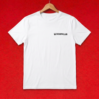 Dorfklub Lifestyle Shirt