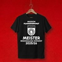 Regionaliga Meister 25/26