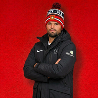 SG - Bommelmütze