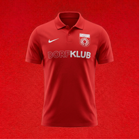 Kinder-Polo mit Dorfklubaufdruck