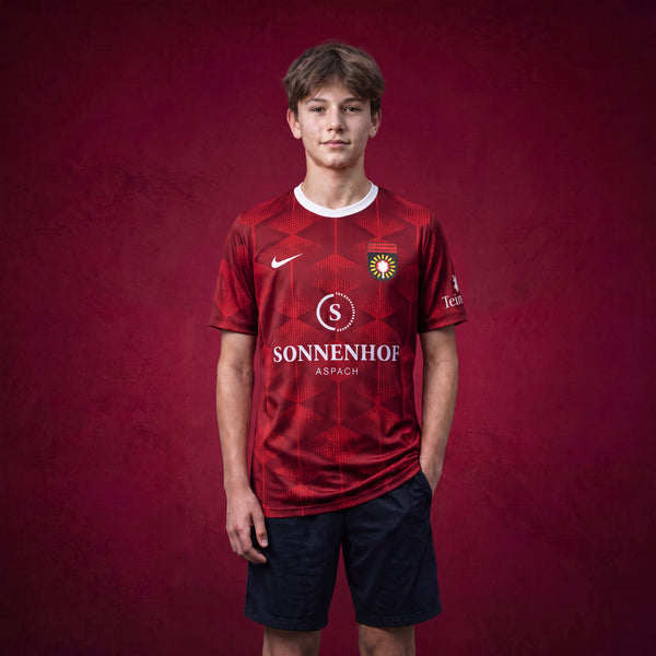 Heimtrikot 26/27 Kinder