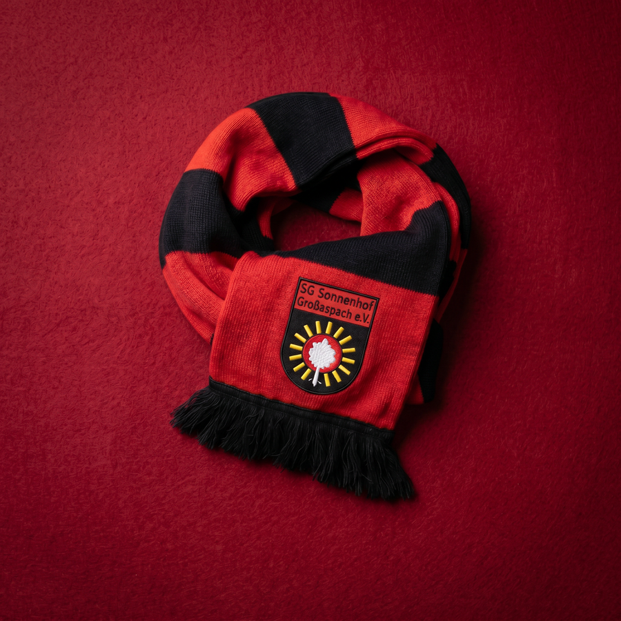 Fanschal – Dorfklub