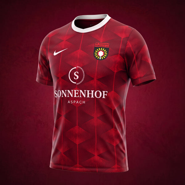 Heimtrikot 26/27