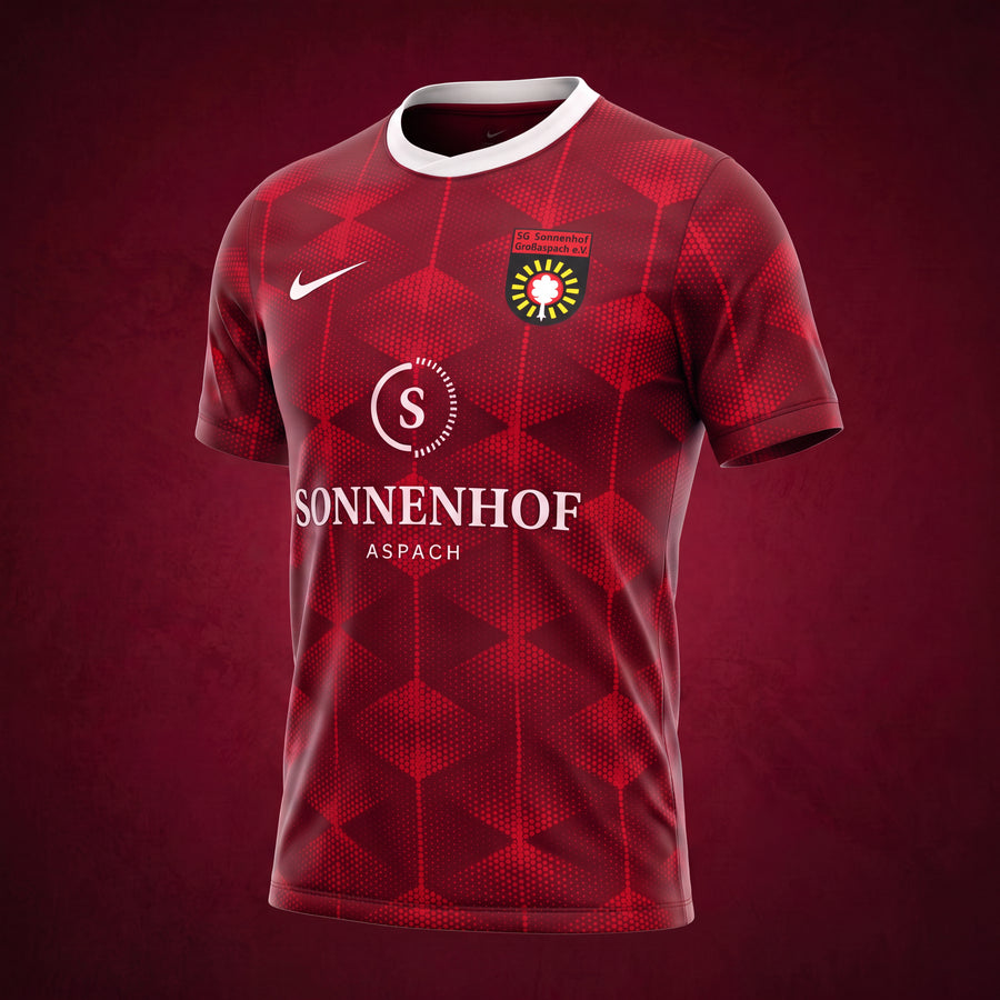 Heimtrikot 26/27
