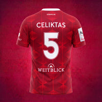 Heimtrikot 26/27