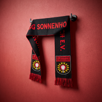 Fanschal „Wir sind der Dorfklub“