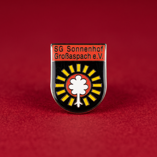 SG - Ansteckpin