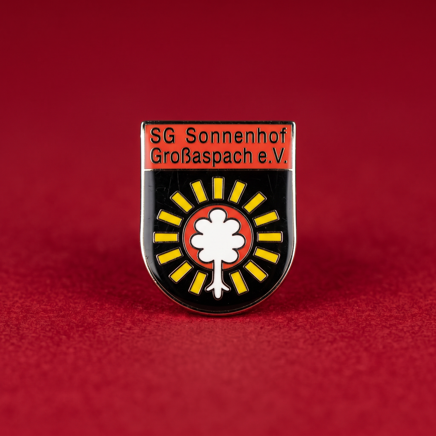 SG - Ansteckpin