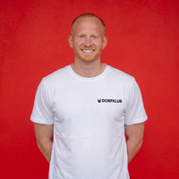 Dorfklub Lifestyle Shirt