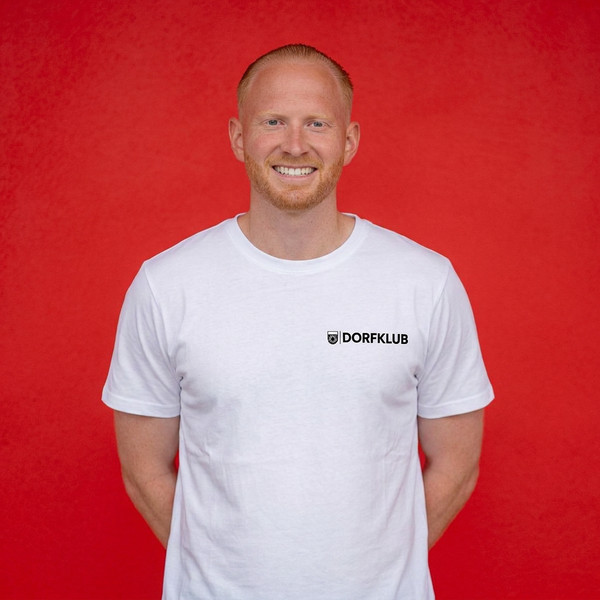 Dorfklub Lifestyle Shirt